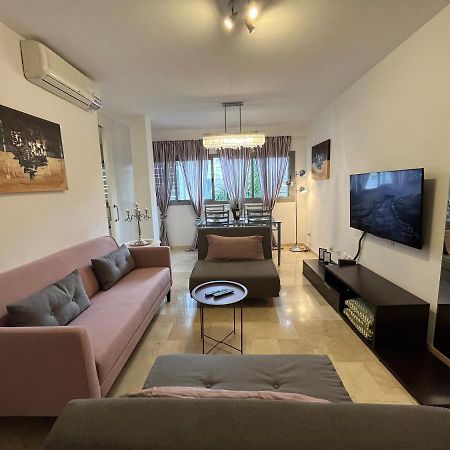 Dream Curtidos Apartment Santa Cruz de Tenerife Ngoại thất bức ảnh