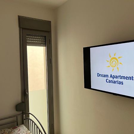 Dream Curtidos Apartment Santa Cruz de Tenerife Ngoại thất bức ảnh