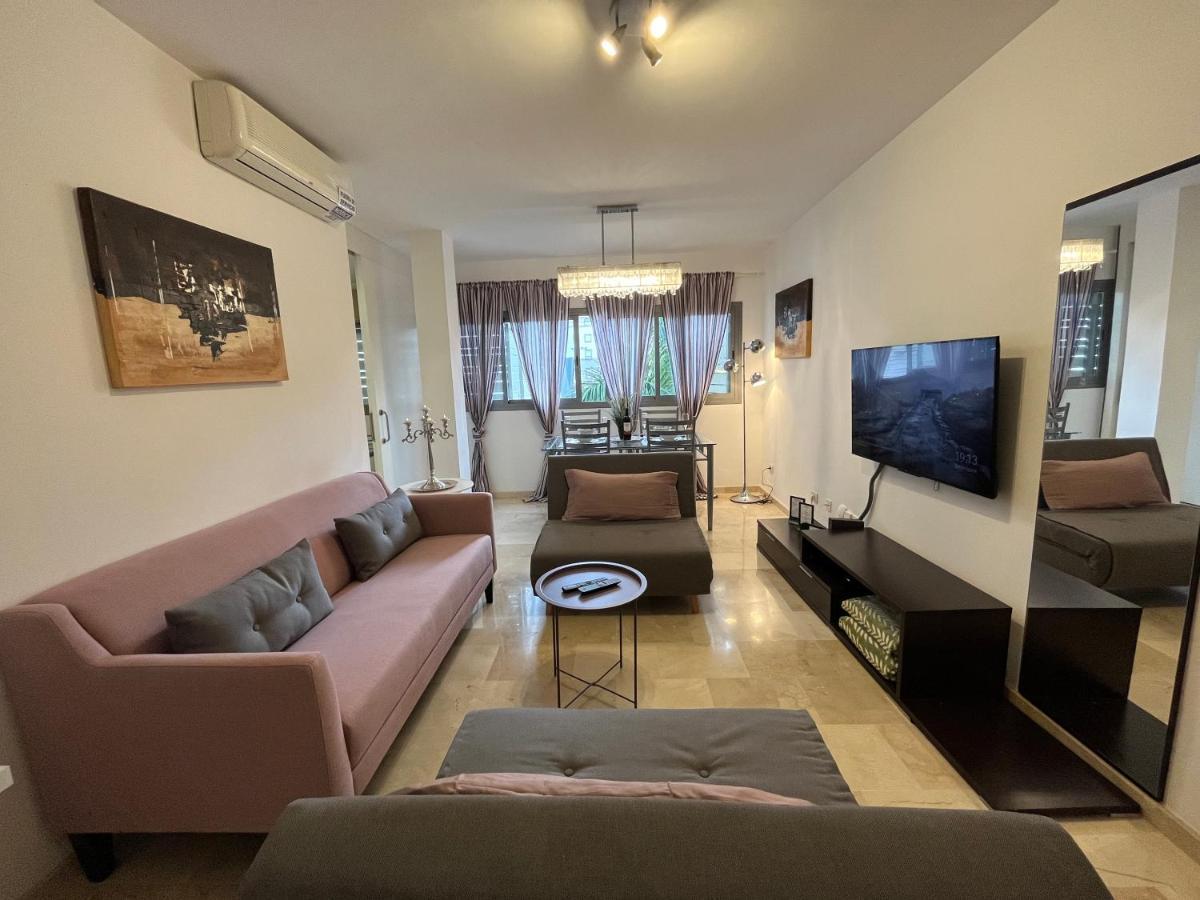 Dream Curtidos Apartment Santa Cruz de Tenerife Ngoại thất bức ảnh