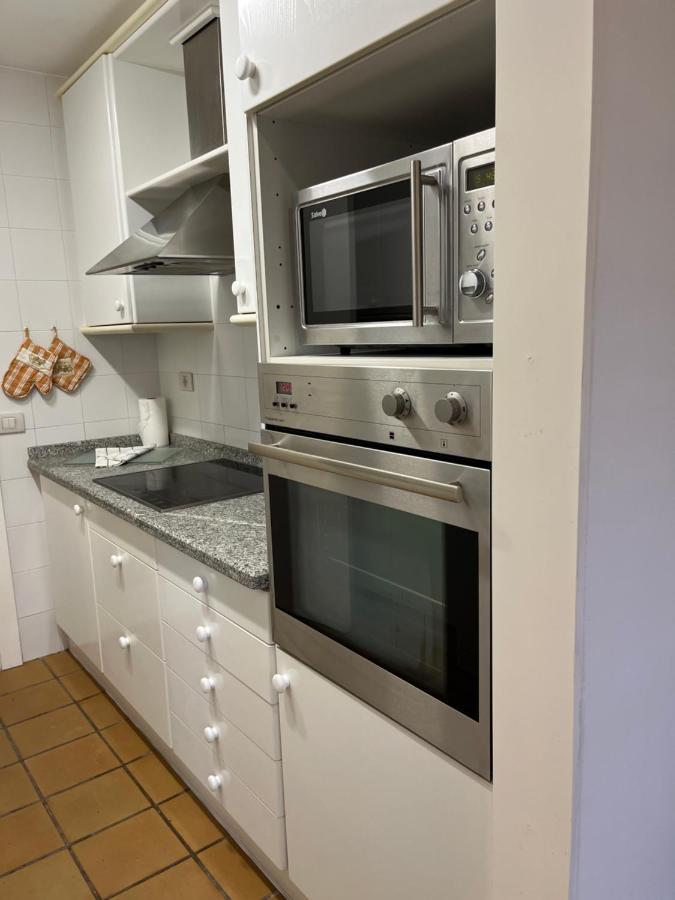 Dream Curtidos Apartment Santa Cruz de Tenerife Ngoại thất bức ảnh