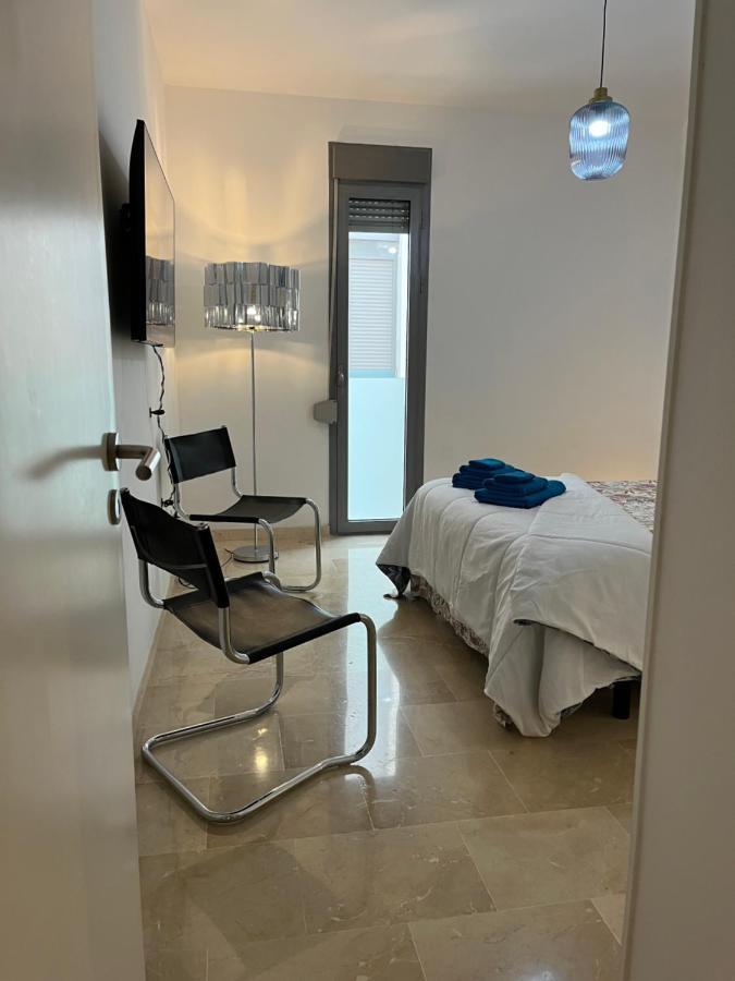 Dream Curtidos Apartment Santa Cruz de Tenerife Ngoại thất bức ảnh