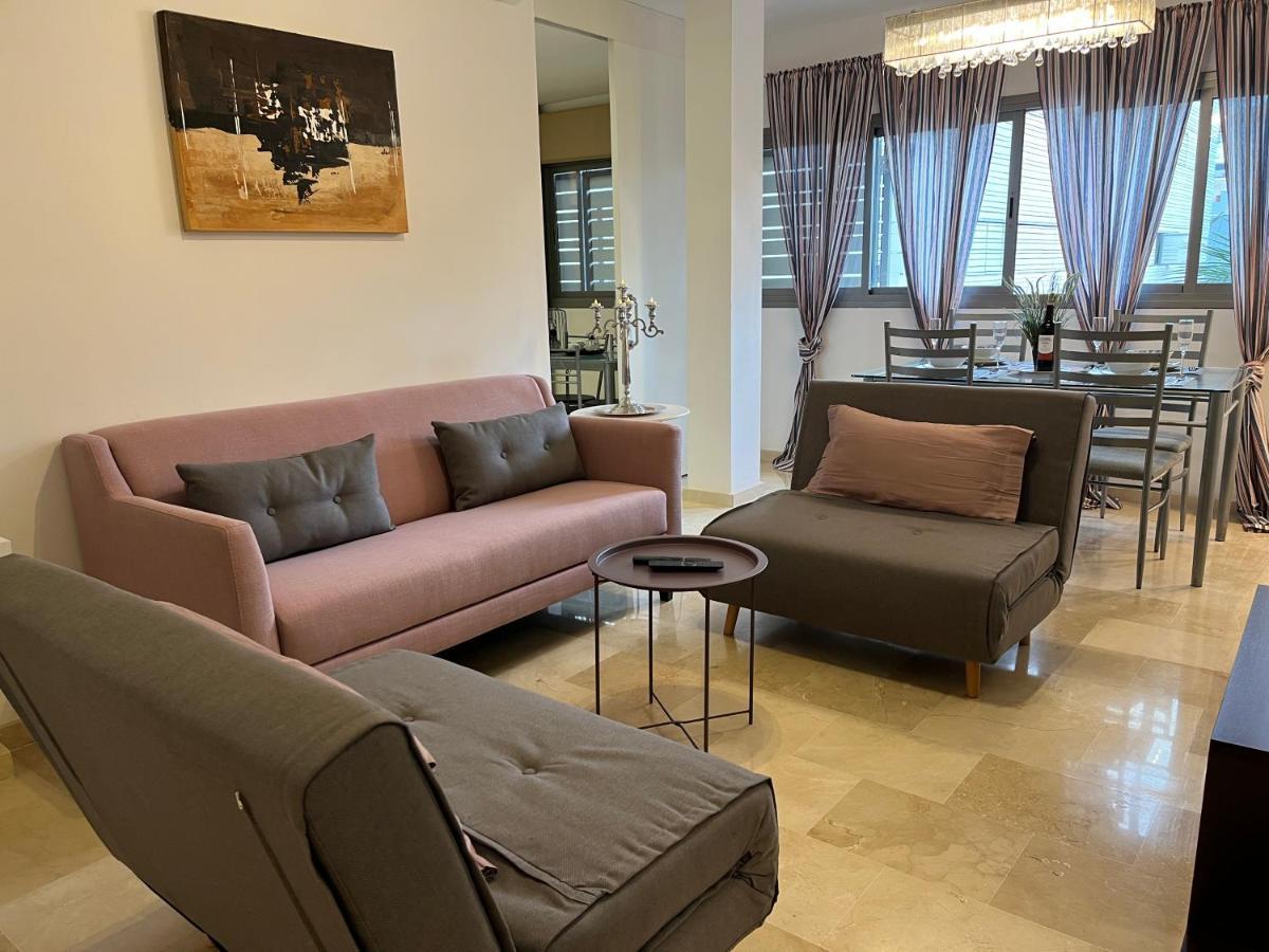 Dream Curtidos Apartment Santa Cruz de Tenerife Ngoại thất bức ảnh