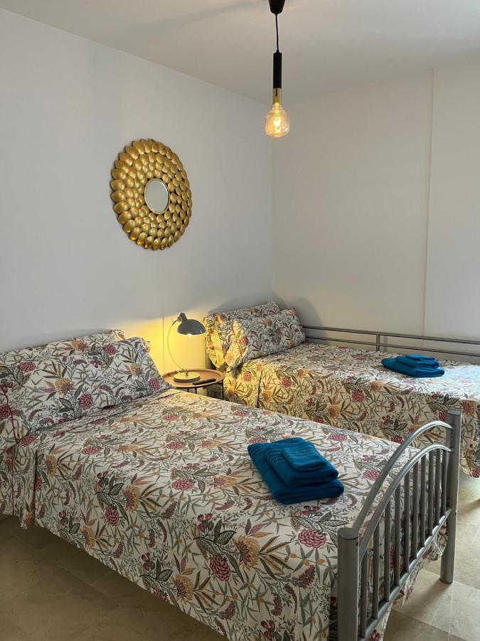 Dream Curtidos Apartment Santa Cruz de Tenerife Ngoại thất bức ảnh