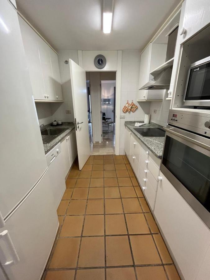 Dream Curtidos Apartment Santa Cruz de Tenerife Ngoại thất bức ảnh