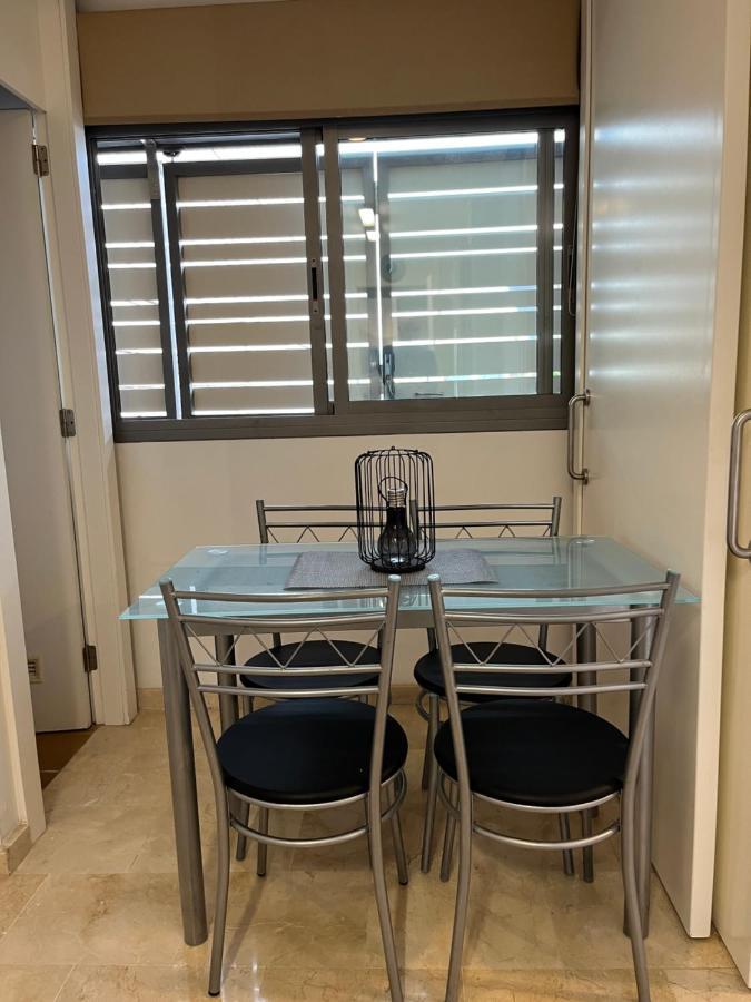 Dream Curtidos Apartment Santa Cruz de Tenerife Ngoại thất bức ảnh