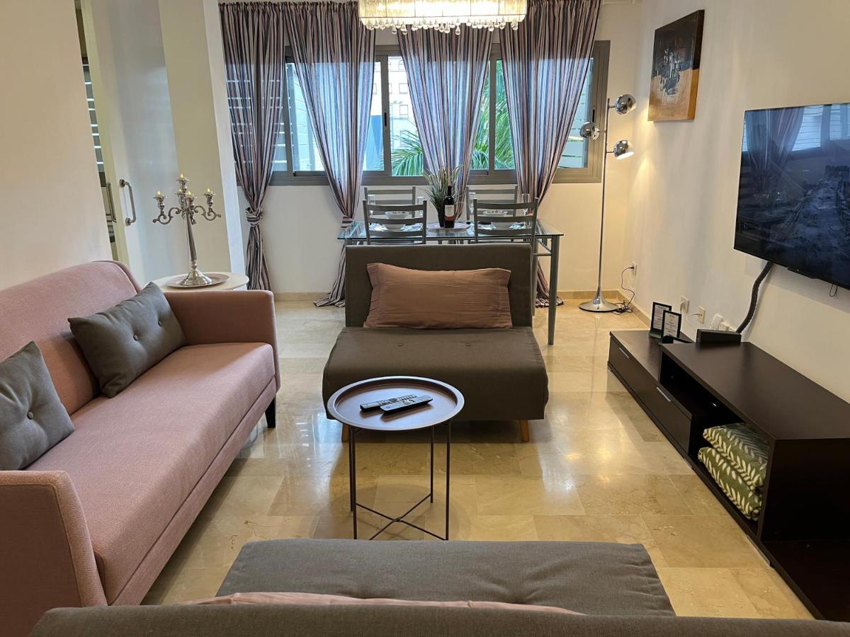 Dream Curtidos Apartment Santa Cruz de Tenerife Ngoại thất bức ảnh