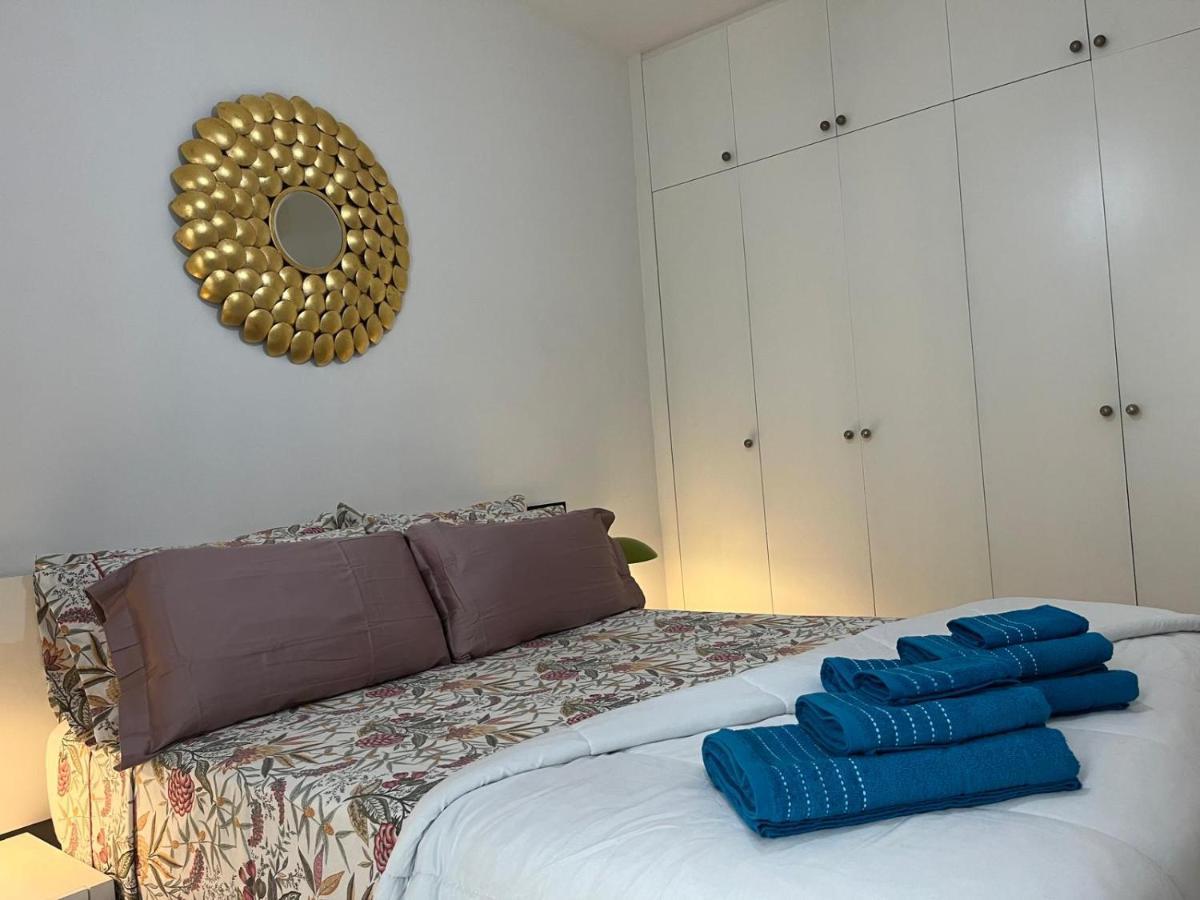 Dream Curtidos Apartment Santa Cruz de Tenerife Ngoại thất bức ảnh