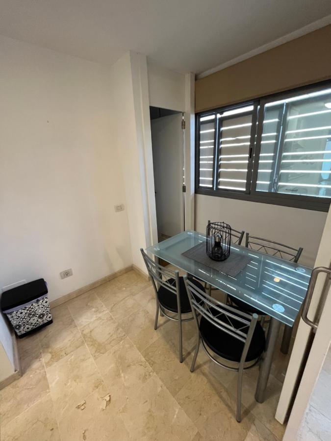Dream Curtidos Apartment Santa Cruz de Tenerife Ngoại thất bức ảnh