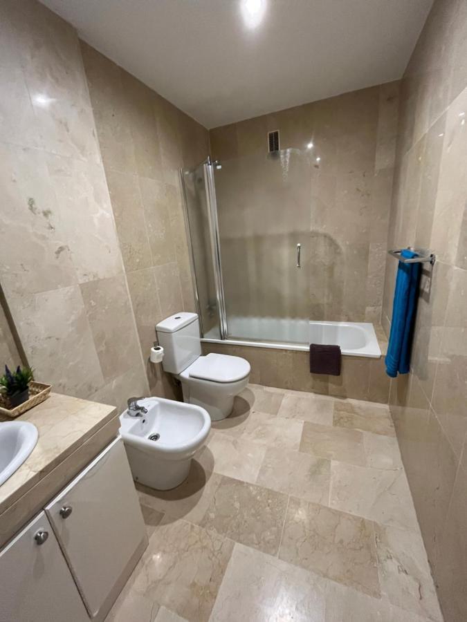 Dream Curtidos Apartment Santa Cruz de Tenerife Ngoại thất bức ảnh