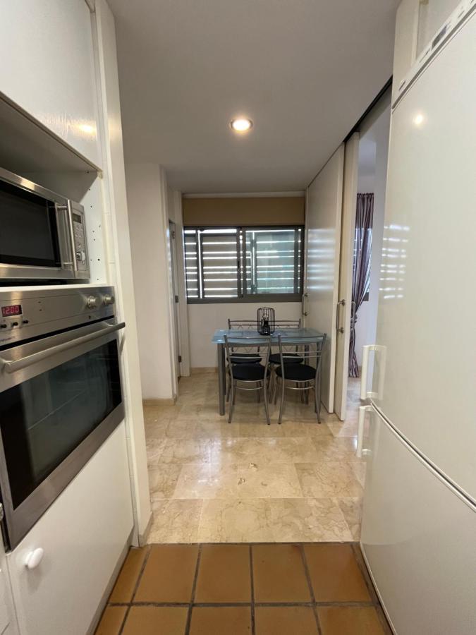Dream Curtidos Apartment Santa Cruz de Tenerife Ngoại thất bức ảnh