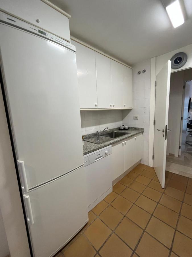 Dream Curtidos Apartment Santa Cruz de Tenerife Ngoại thất bức ảnh