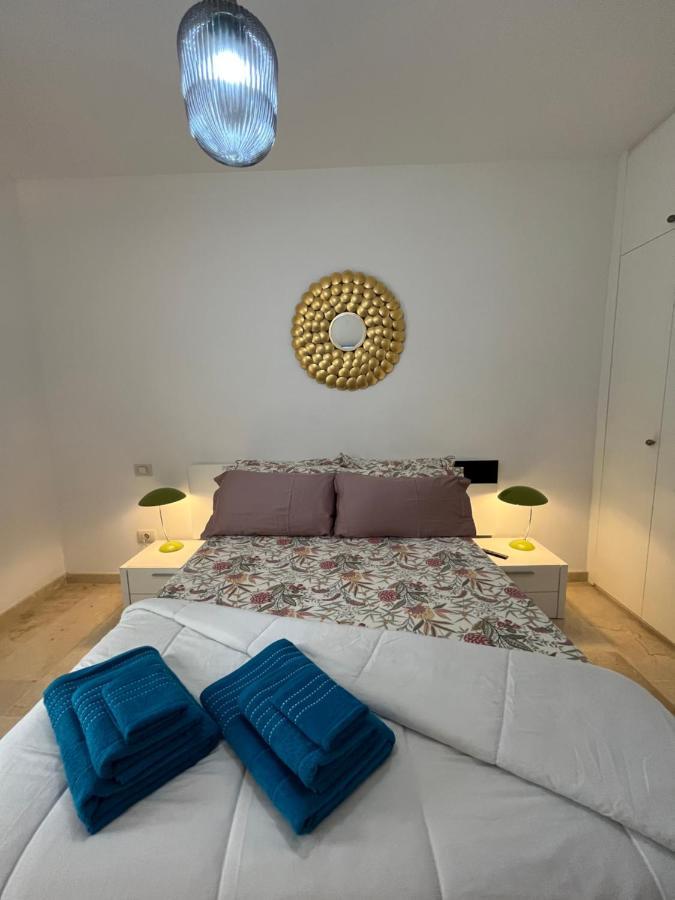 Dream Curtidos Apartment Santa Cruz de Tenerife Ngoại thất bức ảnh