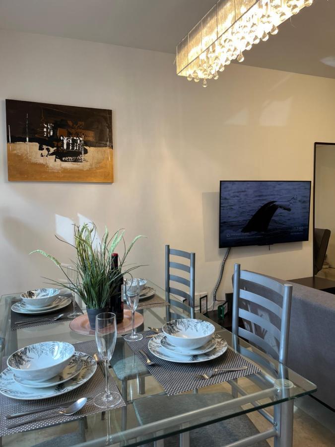 Dream Curtidos Apartment Santa Cruz de Tenerife Ngoại thất bức ảnh
