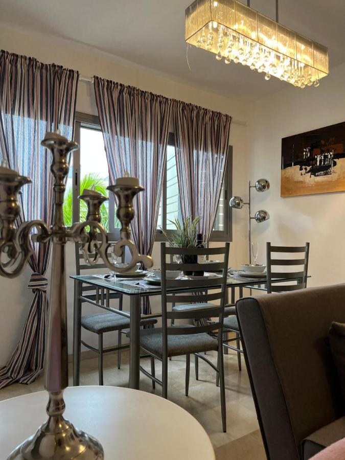 Dream Curtidos Apartment Santa Cruz de Tenerife Ngoại thất bức ảnh