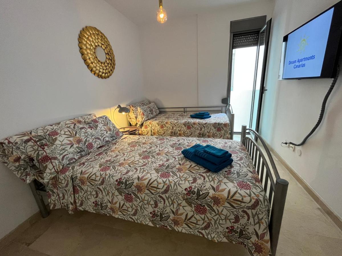 Dream Curtidos Apartment Santa Cruz de Tenerife Ngoại thất bức ảnh