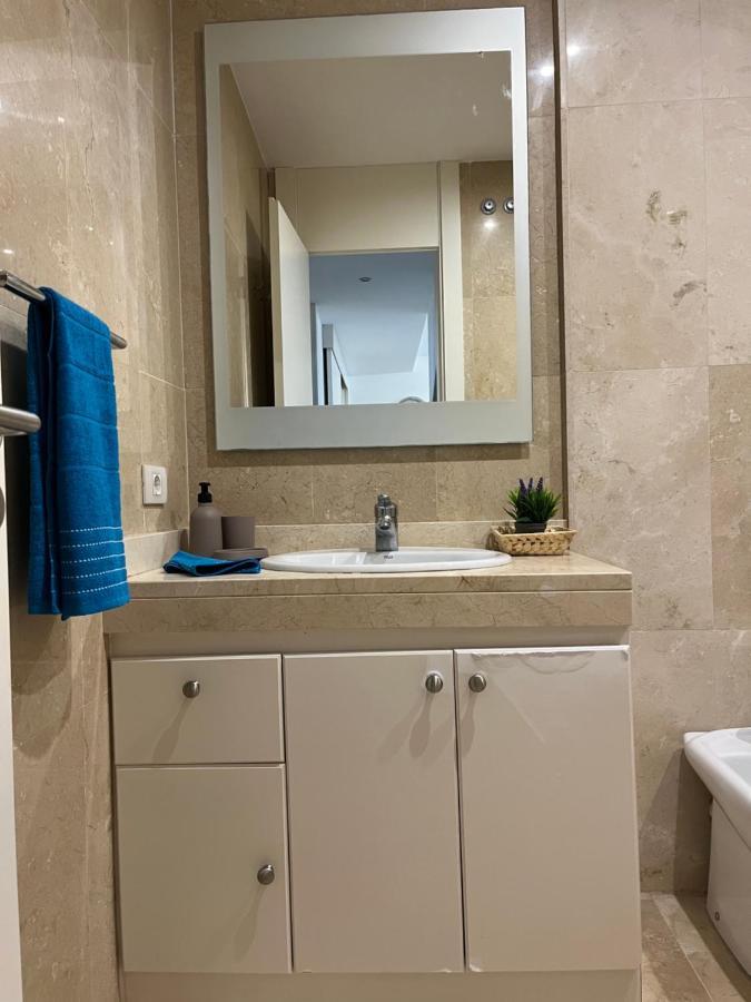 Dream Curtidos Apartment Santa Cruz de Tenerife Ngoại thất bức ảnh