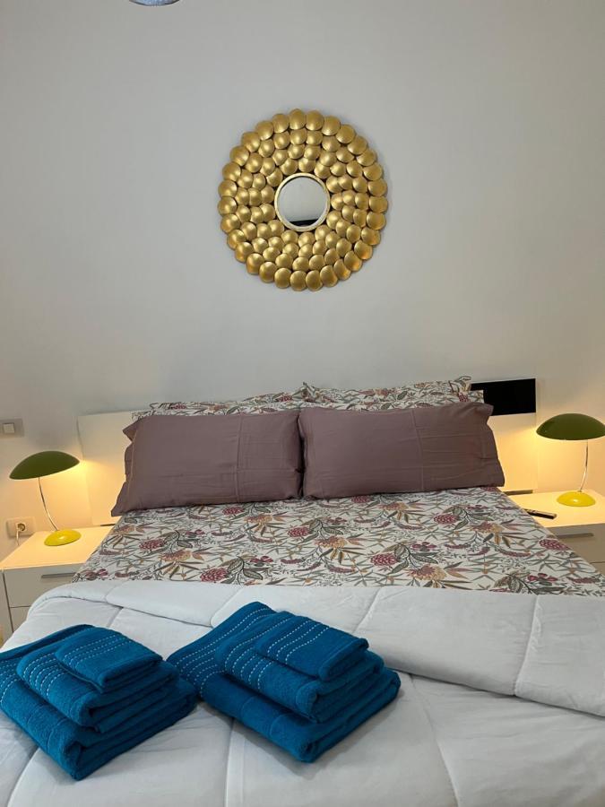Dream Curtidos Apartment Santa Cruz de Tenerife Ngoại thất bức ảnh