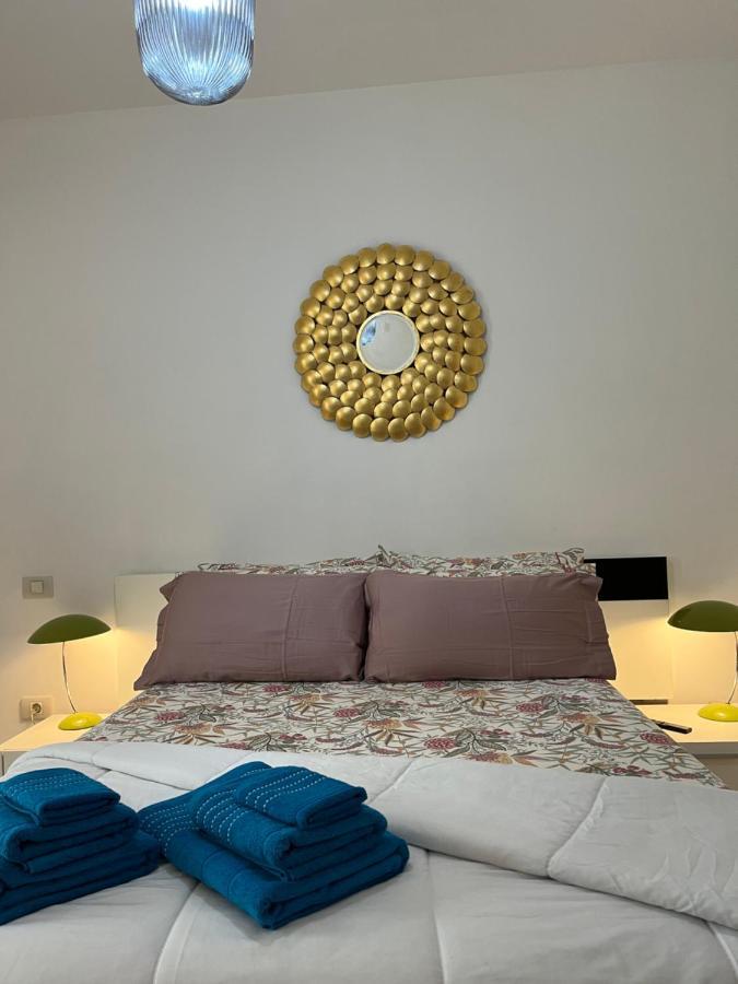 Dream Curtidos Apartment Santa Cruz de Tenerife Ngoại thất bức ảnh