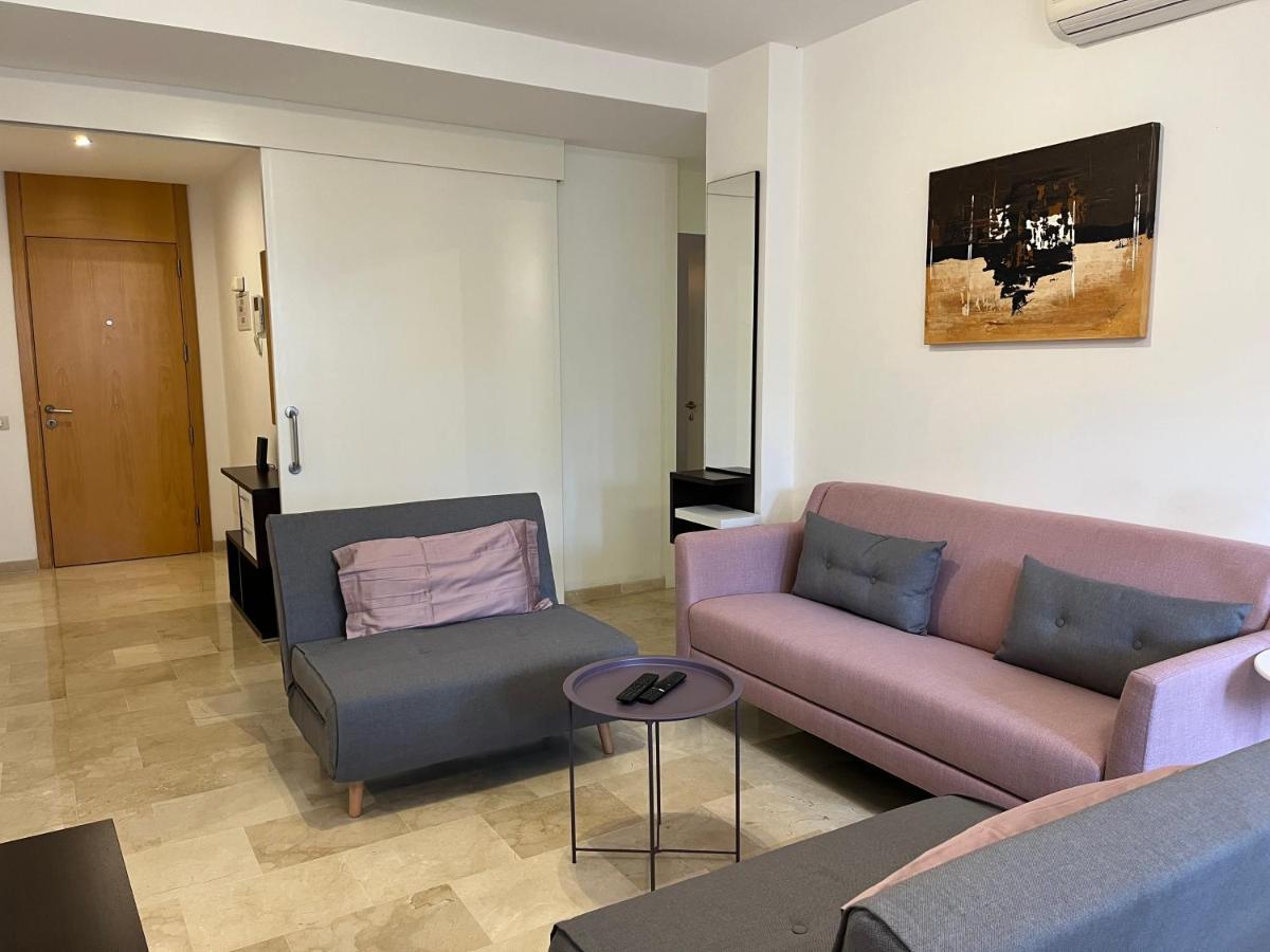 Dream Curtidos Apartment Santa Cruz de Tenerife Ngoại thất bức ảnh