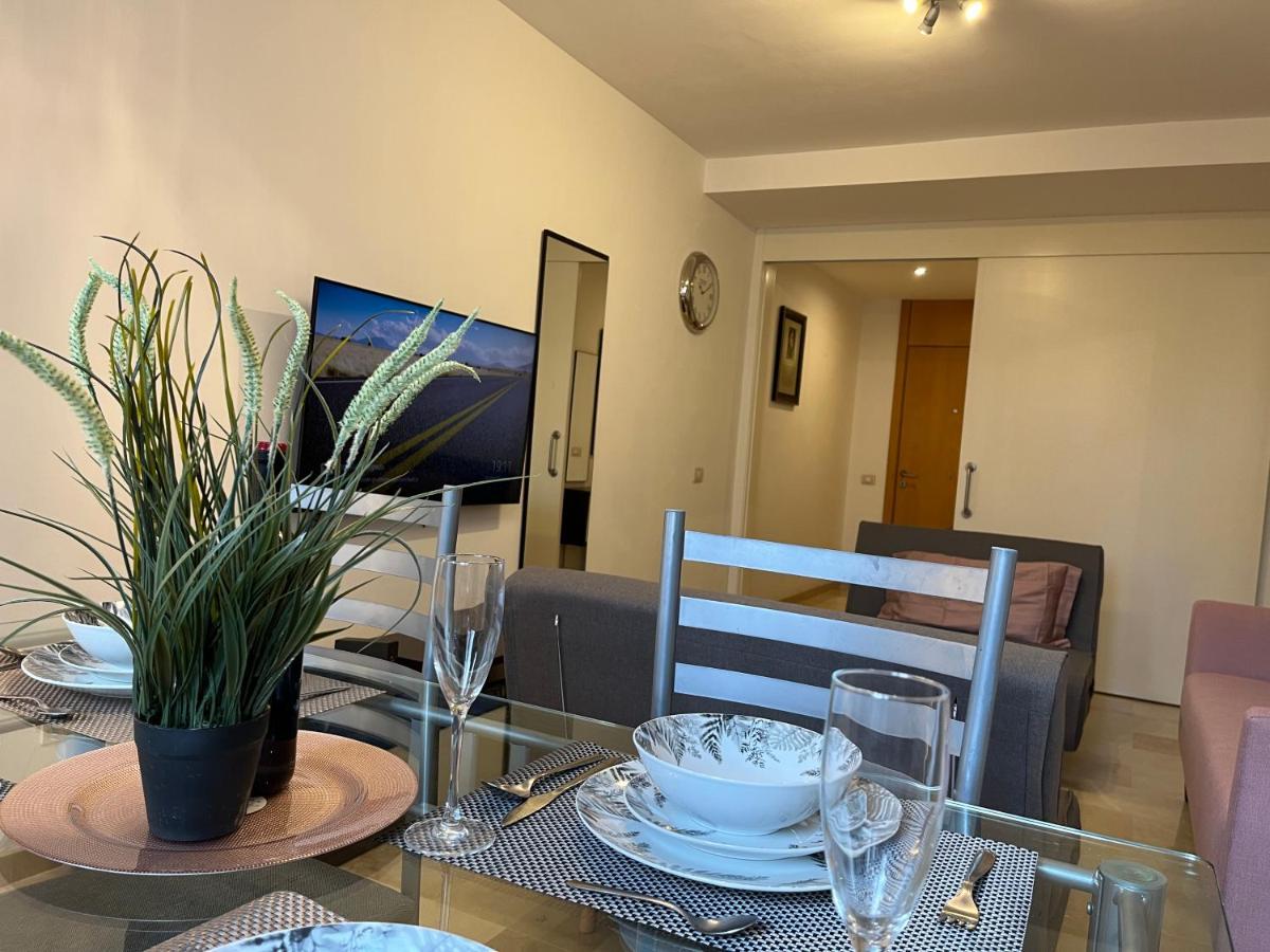 Dream Curtidos Apartment Santa Cruz de Tenerife Ngoại thất bức ảnh