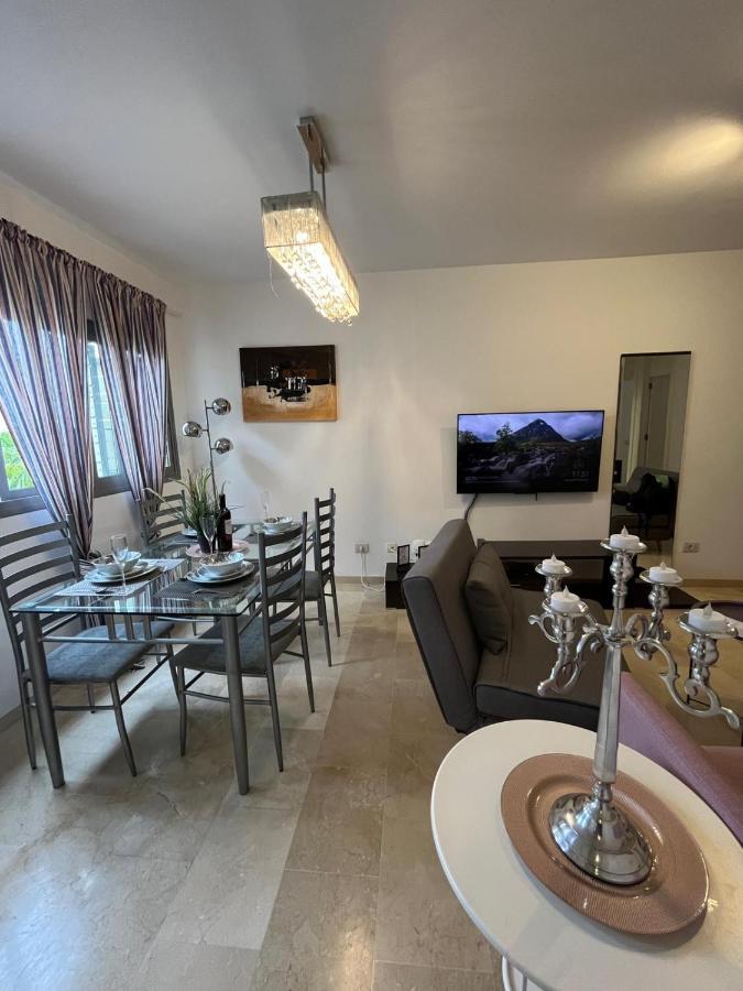 Dream Curtidos Apartment Santa Cruz de Tenerife Ngoại thất bức ảnh