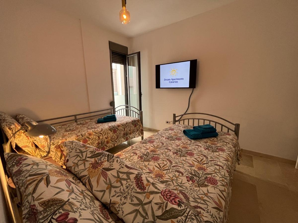 Dream Curtidos Apartment Santa Cruz de Tenerife Ngoại thất bức ảnh