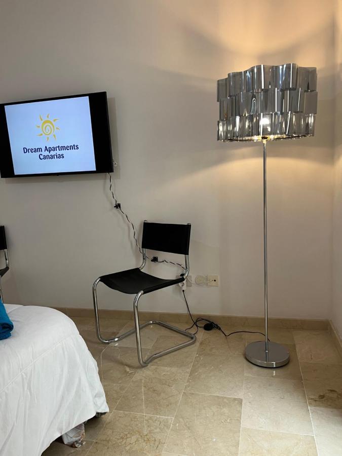 Dream Curtidos Apartment Santa Cruz de Tenerife Ngoại thất bức ảnh