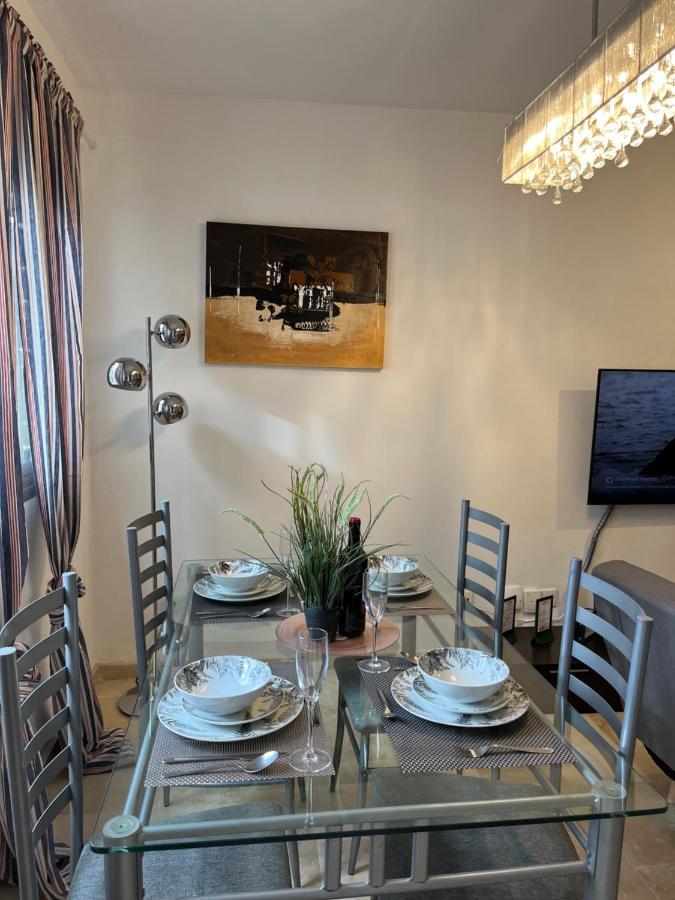 Dream Curtidos Apartment Santa Cruz de Tenerife Ngoại thất bức ảnh