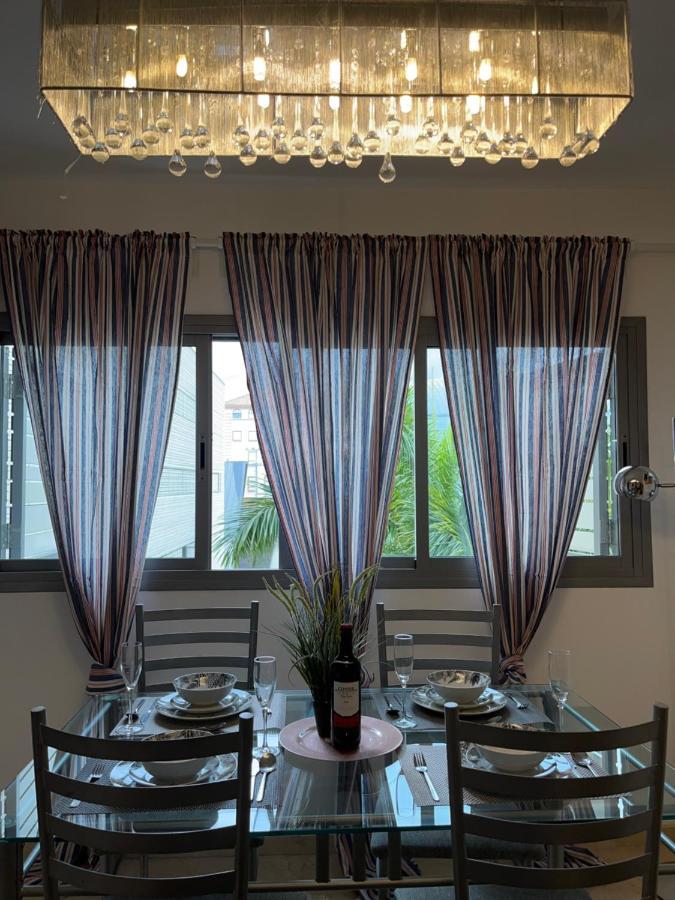 Dream Curtidos Apartment Santa Cruz de Tenerife Ngoại thất bức ảnh